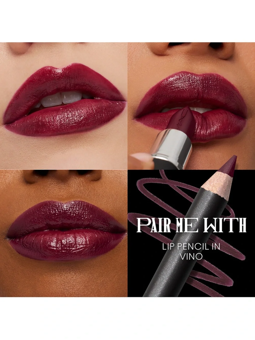 MAC Macximal Sleek Satin Lipstick - 